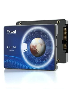 FX815 1TB SSD 3D NAND 2.5" SATA III Internal Solid State Drive (SSD) - 6 Gb/s... - Picture 1 of 6