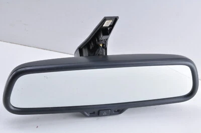 Компас автоматического затемнения зеркала заднего вида Audi A4 S4 CABRIO 2004–2006 годов от оригинального производителя - Изображение 1 из 4