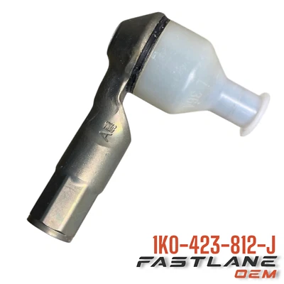 2005-2024 VOLKSWAGEN JETTA/TAOS/GTI ПРАВЫЙ ВНЕШНИЙ АНКЕРНЫЙ СТЕРЖЕНЬ НОВЫЙ OEM 1K0-423-812-J - Изображение 1 из 4