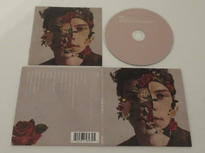 Shawn Mendes – Shawn Mendes / Island Records – 00602567569305 CD ALBUM DIGIPAK - Bild 1 von 3