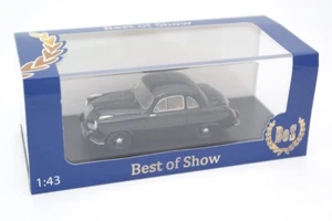 BOS Modelli 1:43 - Hanomag Partner 1951 - Nuovissimo sigillato - Foto 1 di 3