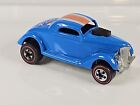 1975 Hot Wheels Redline Neet Streeter Ford Coupe Flying Colors Vintage