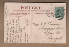 Stoke under Ham, Somerset - Duplex Postmark J19 - Salisbury PC 1905 - JWS 960