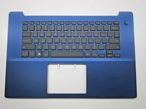 New Dell OEM Inspiron 15 5580 5585 Palmrest Keyboard assembly, New in Box - Afbeelding 1 van 15