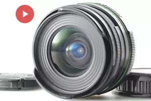 【COMO NUEVO】smc PENTAX-DA 15mm f/4 ED AL Limited AF Ultra Gran Angular Lente ... - Imagen 1 de 8