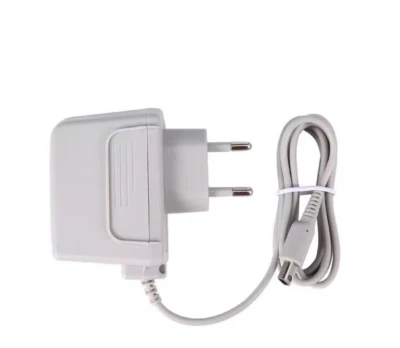 MARKENLOS Nintendo Ladegerät Netzteil 3DS / 2DS / NDSi Strom Adapter Ladekabel DSi