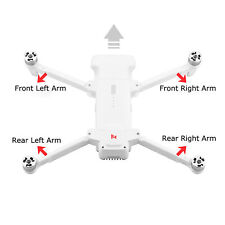 Left/Right/Front/Rear Motor Arm For FIMI X8 SE 2022 Drone Accessory Upgrade Part