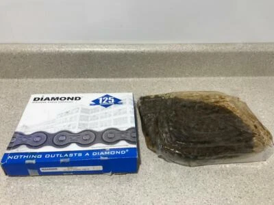 Cadena Diamond 50 Riv 02931237 NUEVA Foto 1 de 4