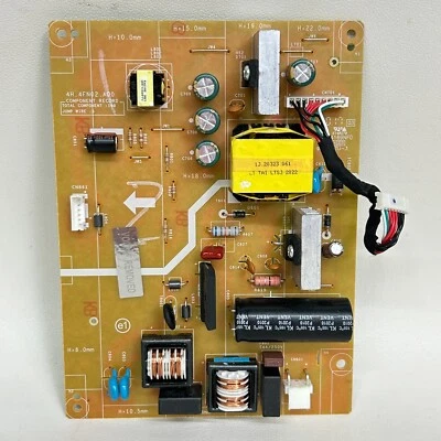 Genuine Original DELL ALIENWARE AW2720HF MONITOR Power Supply Board 4H.4FN02.A00 - Image 1 of 2