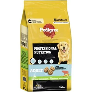 Pedigree Professional Nutrition Adult Rind & Gemüse | 12kg - Bild 1 von 1