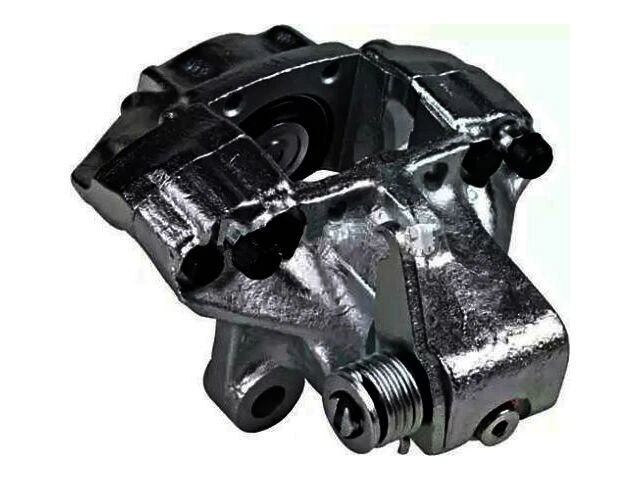 Pinza de freno trasera derecha 42YC29M compatible con Porsche 914 1970-1976 1,7 L H4 Foto 1 de 1