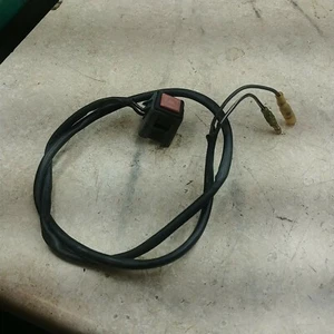 Yamaha 600 TT TT600 Stop Kill Switch 1984 ANX B-07 - Picture 1 of 3