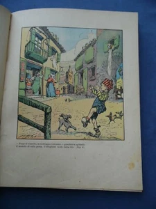 Piccioni Novelle Umoristiche Ditta Birichini Mussino+brisi Piccolo Mondo Vero - Imagen 1 de 12