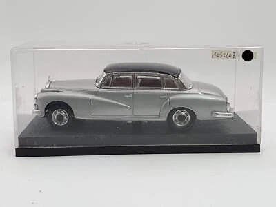Mercedes 300 Limousine Rio 1/43 - Immagine 1 di 4
