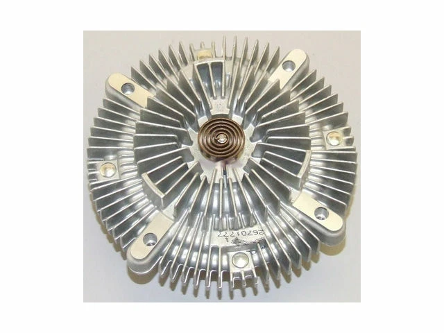 Embrague ventilador para Toyota T100 1994-1998 2,7 L 4 cilindros 1995 1996 1997 W371YV Foto 1 de 1