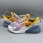 Nike Air Max 270 Gradient Youth Women's Running Shoes Trainers UK 4 EU 37.5