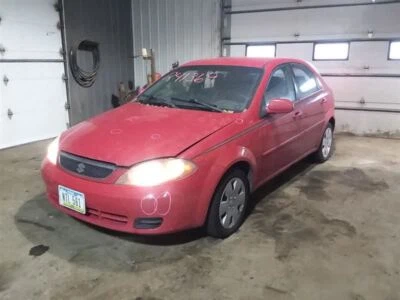 Parasol para pasajeros sin iluminación compatible con 04-08 FORENZA 2041168 Foto 1 de 4