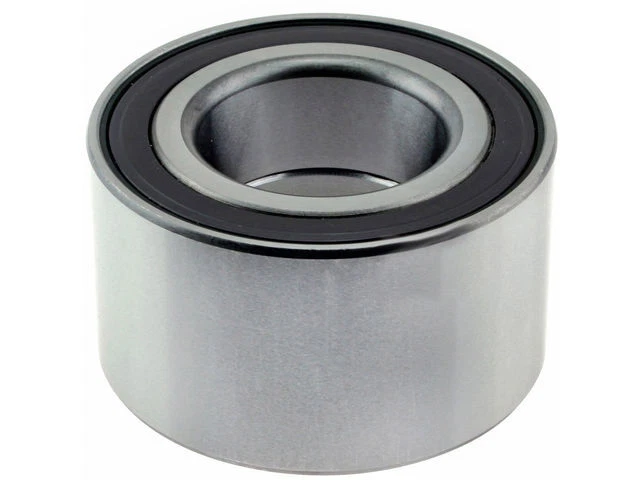 Cojinete de rueda delantero WJB para Mazda 6 2009-2013 2,5 L 4 cilindros 19NWWX Foto 1 de 1