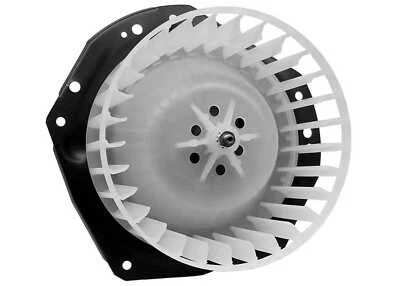 AcDelco Genuine HVAC Blower Motor & Wheel 15-80666 For Chevrolet GMC Oldsmobile - Image 1 of 3