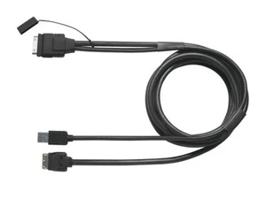 PIONEER CD-IU201S NEW IPOD IPHONE INTERFACE CABLE PIONEER A/V RECEIVERS CDIU201S - Picture 1 of 1