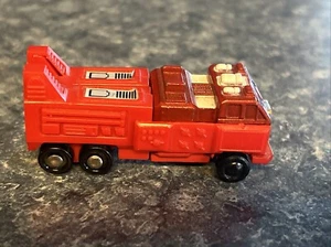 Vintage GoBots Go Bots MR-10 Pumper Action Figure 1983 - Picture 1 of 9