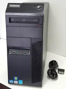 NEW Windows XP + Vista Retro Gaming PC - GT640, i5-3550, 256GB SSD, 8GB Ram - Picture 1 of 15