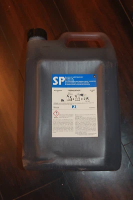 25L SP Bleach-Fix Replenisher - Image 1 of 2