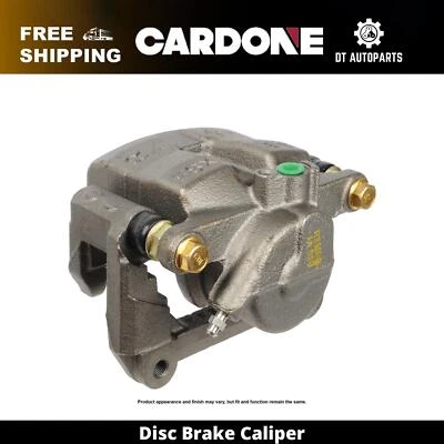 Pinza de freno de disco delantera derecha cardone 2002 2003 2004 para Mazda Miata 2001-2005 Foto 1 de 4