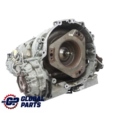 Audi S8 D3 5.2 FSI V10 BSM Quattro Automatic Gearbox KLW 09E300039GX WARRANTY - Image 1 of 4