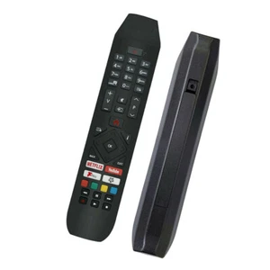 Remote Control Fit For Hitachi Smart LED UHD TV 50HK25T74U 32HE4000 50HK6200U - Picture 1 of 4