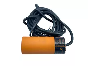 IFM Efector IB-3020-BPKG Inductive Sensor Switch Cable 20mm nb 10-55VDC IP 67 - Picture 1 of 18