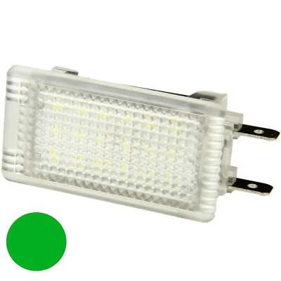 Luce interna a LED luce di ingresso luce bagagliaio adatta per SAAB 9-3 | 9-5 - Immagine 1 di 3