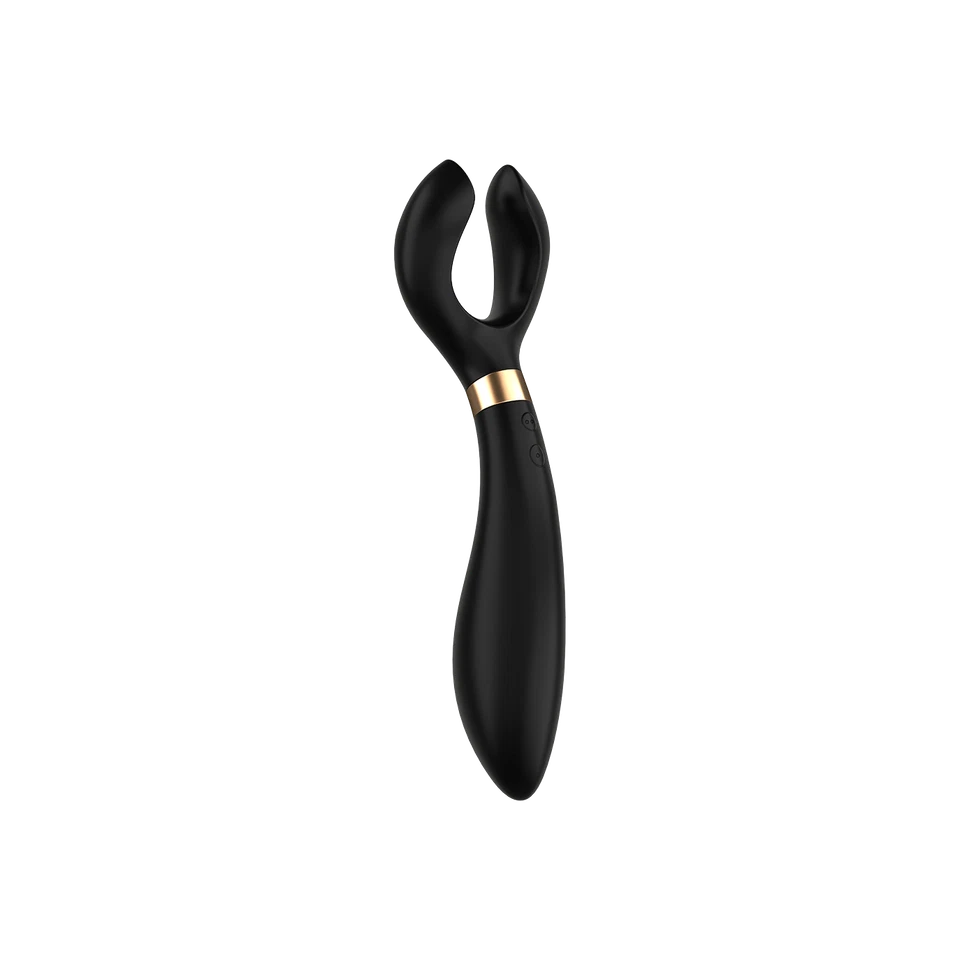 Satisfyer Endless Fun (Partner Multifun 3) - über 33 Anwendungsmöglichkeiten - Bild 1 von 1