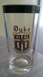Vintage Duke University Brille - Bild 1 von 4