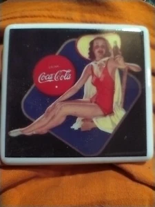 Imanes de refrigerador de coca cola - Imagen 1 de 1