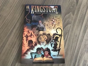 KINGSTONE HERO DEVOTIONS - EUC - Bild 1 von 2