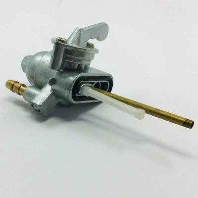 Honda Petcock клапан кран CL50 CL70 SL70 SL90 SS50 SS125 новый - Изображение 1 из 4