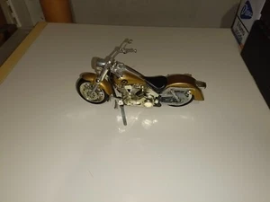 MOTO HARLEY DAVIDSON WOLVERINE X-MEN - Foto 1 di 4