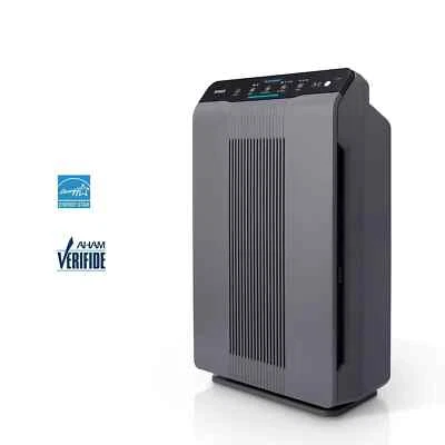 Winix 5300-2 Air Purifier with True HEPA, PlasmaWave Odor Reducing Carbon Filter - Image 1 of 4