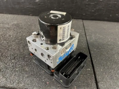2011 Chrysler Town & Country ABS Anti-Lock Brake Pump Assembly OEM Warranty Foto 1 de 4