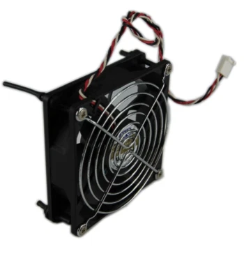 Lenovo ThinkStation S30 3-Pin 92mm Case Fan 41R5595 - Image 1 of 2