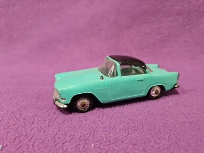 NOREV 18 SIMCA PLEIN CIEL SCALA 1/43 - Immagine 1 di 4