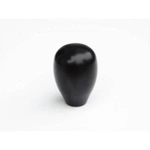 Jass Performance Black Gear Knob Tipo R Estilo para Mazda MX-5 - Imagen 1 de 2