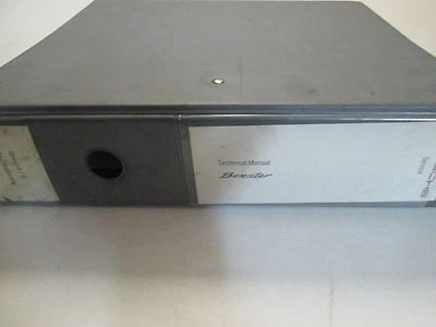 Porsche Boxster 1999 aire acondicionado manual de taller de servicio de fábrica OEM libro usado Foto 1 de 4