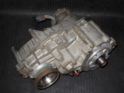 2000-2005 Ford Ranger Transfer Case Assembly Electric Shift 4X4 OEM - Image 1 of 4