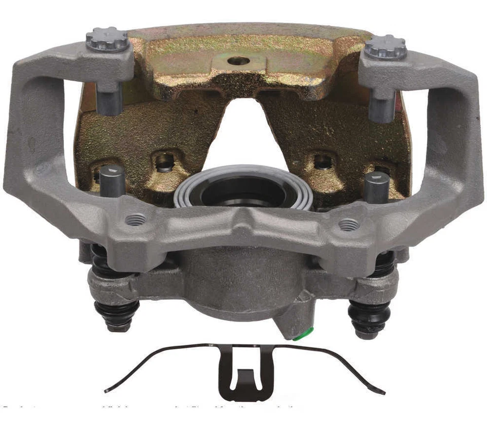 Disc Brake Caliper fits 2010-2017 Mercedes-Benz E350 E250 E400  CARDONE REMAN - Image 1 of 4