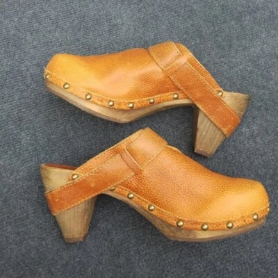 Sanita Danish Clog Size 37 (Size 6) - Image 1 of 4