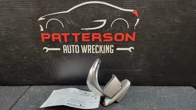 BMW 650I 2006 consola delantera portavasos Foto 1 de 4