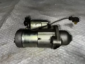 07-08 NISSAN 350Z Starter Motor OEM 23300EV10A - Picture 1 of 12