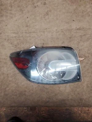Tail Light Lamp Lens MAZDA CX7 Left 07 08 09 — 第 1/3 张图片